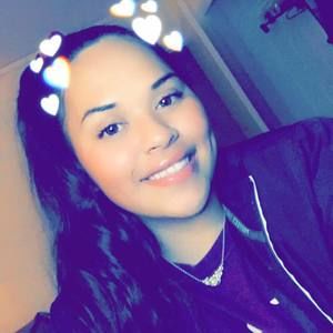 Meet your Posher, Braysha-ann